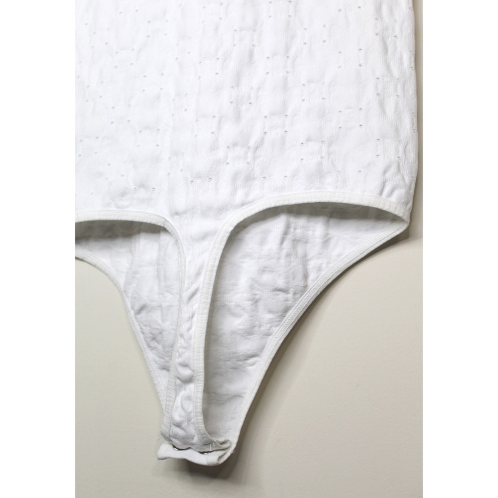 Free People Intimately Clear Mind Bodysuit - Picture 8 of 9